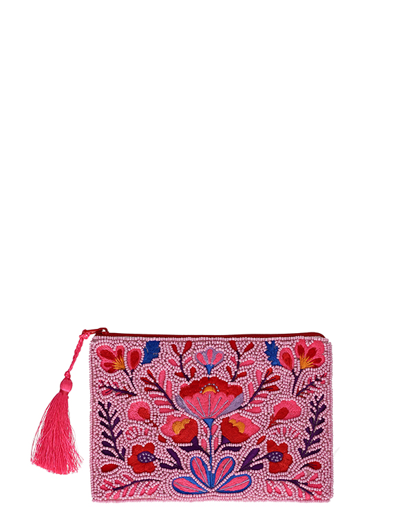 Kosmetiktasche Elodie von Gift Company &#9733; Kundenbewertung "Sehr gut" &#9733; 10&euro; Rabatt für Neukunden &#9733; Schnell verschickt &#9733; Jetzt bei car-Moebel.de