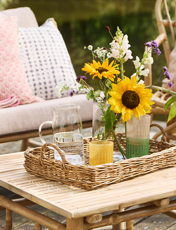 Glas Topf Hannah, zylindrisch von Ib Laursen &#9733; Kundenbewertung "Sehr gut" &#9733; 12&percnt; Rabatt für Neukunden &#9733; Schnell verschickt &#9733; Jetzt bei car-Moebel.de