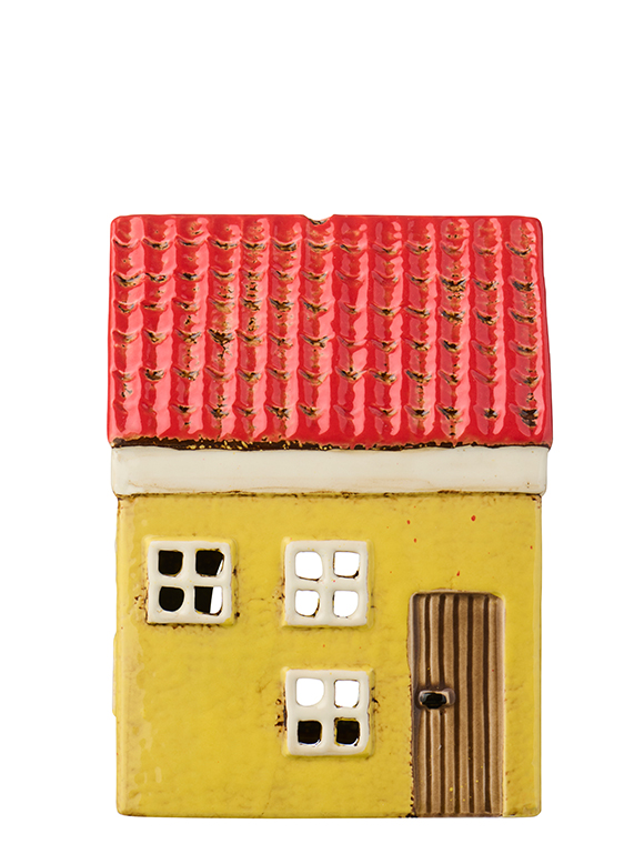 Haus My Home Town für Teelicht v. Ib Laursen &#9733; Kundenbewertung "Sehr gut" &#9733; 12&percnt; Rabatt für Neukunden &#9733; Schnell verschickt &#9733; Günstig bei car-Moebel.de