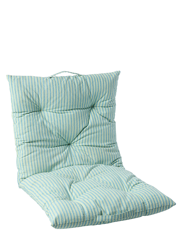 Matratzenkissen 8x100x50 cm von Ib Laursen &#9733; Kundenbewertung "Sehr gut" &#9733; 12&percnt; Neukundenrabatt &#9733; Schnell verschickt &#9733; Günstig bei car-Moebel.de