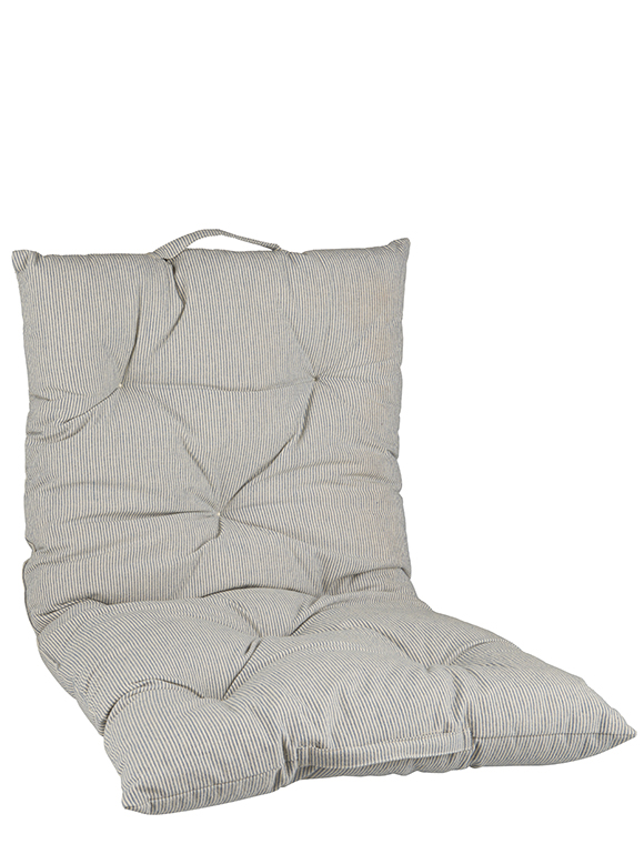 Matratzenkissen 8x100x50 cm von Ib Laursen &#9733; Kundenbewertung "Sehr gut" &#9733; 12&percnt; Neukundenrabatt &#9733; Schnell verschickt &#9733; Günstig bei car-Moebel.de