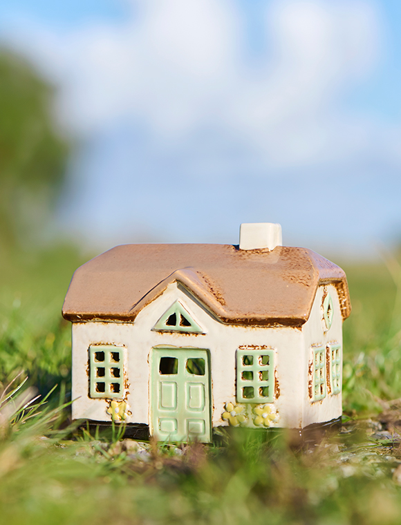 Haus Ebeltoft für Teelichter von Ib Laursen &#9733; Kundenbewertung "Sehr gut" &#9733; 12&percnt; Rabatt für Neukunden &#9733; Schnell verschickt &#9733; Jetzt bei car-Moebel.de