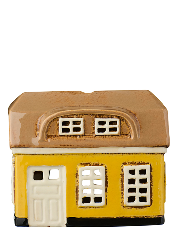 Haus Ebeltoft für Teelichter von Ib Laursen &#9733; Kundenbewertung "Sehr gut" &#9733; 12&percnt; Rabatt für Neukunden &#9733; Schnell verschickt &#9733; Jetzt bei car-Moebel.de