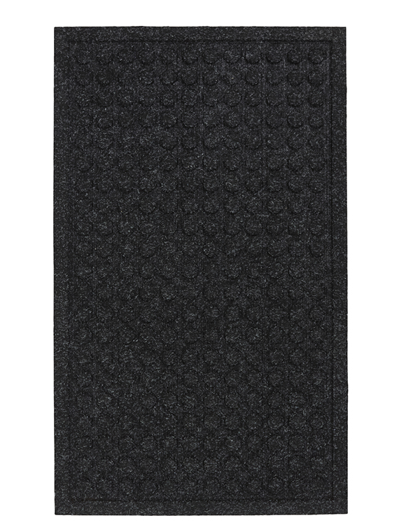 Fußmatte Entry von house doctor &#9733; Kundenbewertung "Sehr gut" &#9733; 10&euro; Rabatt für Neukunden &#9733; Schnell verschickt &#9733; Günstig bei car-Moebel.de