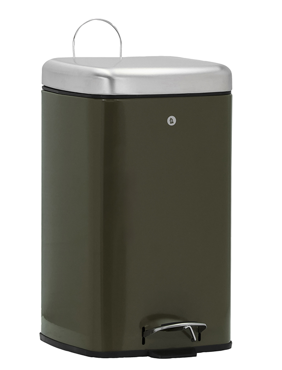 Mülleimer Sort von house doctor &#9733; Kundenbewertung "Sehr gut" &#9733; 10&euro; Rabatt für Neukunden &#9733; Schnell verschickt &#9733; Günstig bei car-Moebel.de