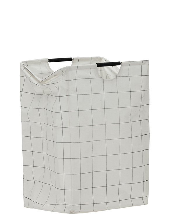 Wäschesack Stripes von house doctor &#9733; Kundenbewertung "Sehr gut" &#9733; Top Qualität zum Superpreis &#9733; Schnell verschickt &#9733; car möbel "Neu" jetzt entdecken!