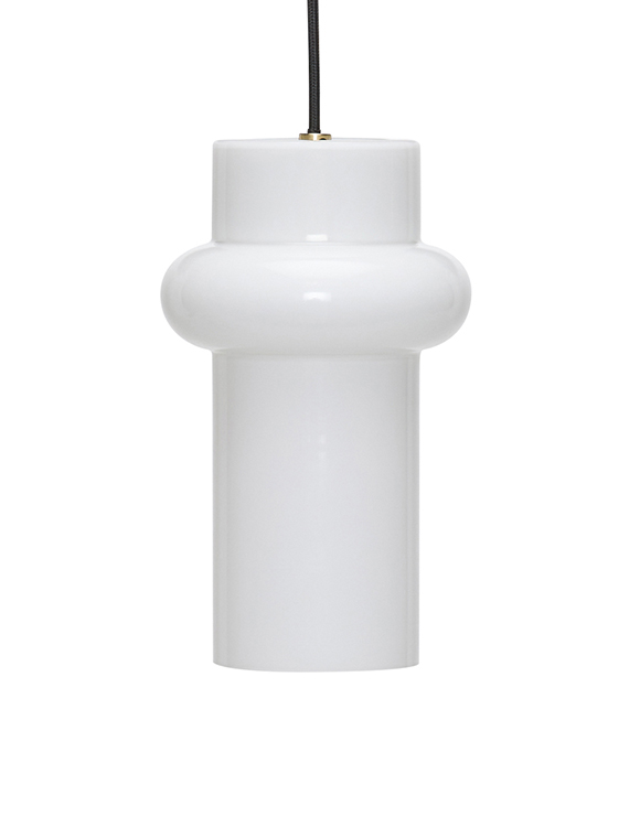 Pilule Hängelampe von Hübsch Interior &#9733; Kundenbewertung "Sehr gut" &#9733; 12&percnt; Rabatt für Neukunden &#9733; Schnell verschickt &#9733; bei car-Moebel.de