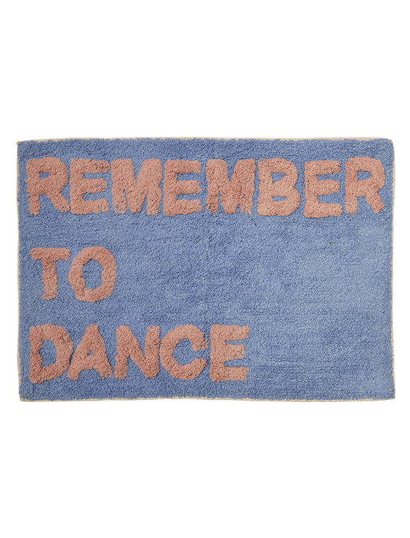 Fußmatte 70x50 cm aus Baumwolle von rice &#9733; Kundenbewertung "Sehr gut" &#9733; 12&percnt; Rabatt für Neukunden &#9733; Schnell verschickt &#9733; Jetzt bei car-Moebel.de