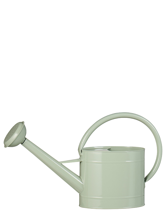 Gießkanne 5 Liter von Ib Laursen &#9733; Kundenbewertung "Sehr gut" &#9733; 12&percnt; Neukundenrabatt &#9733; Schnell verschickt &#9733; Günstig bei car-Moebel.de