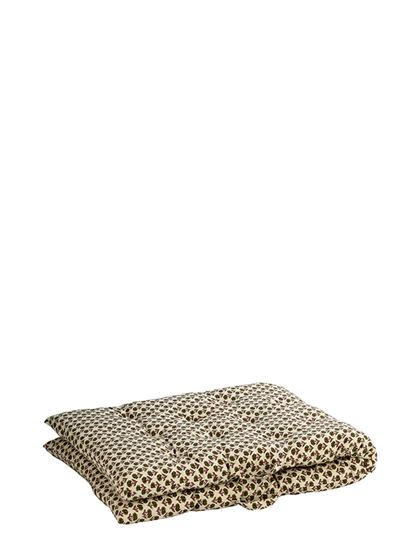 Baumwoll-Matratze 180x70 cm von Madam Stoltz ★ Kundenbewertung "Sehr gut" ★ 12&percnt; Neukundenrabatt ★ Schnell verschickt ★ Günstig kaufen bei car-Moebel.de