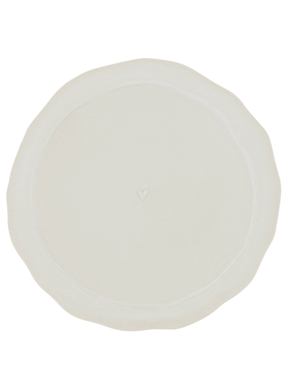 Teller June, Clay von Bastion Collections ★ Kundenbewertung "Sehr gut" ★ 12&percnt; Rabatt für Neukunden ★ Schnell verschickt ★ Jetzt bei car-Moebel.de