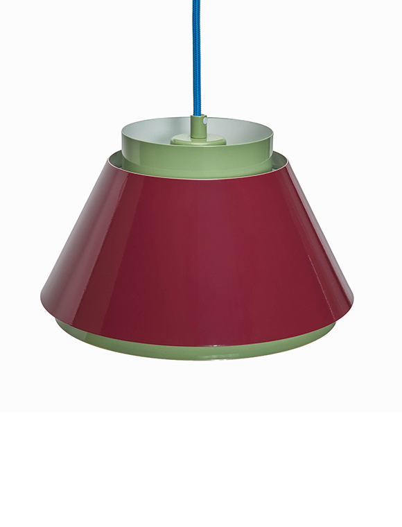 Remi Hängelampe von Hübsch Interior ★ Kundenbewertung "Sehr gut" ★ 12&percnt; Rabatt für Neukunden ★ Schnell verschickt ★ bei car-Moebel.de