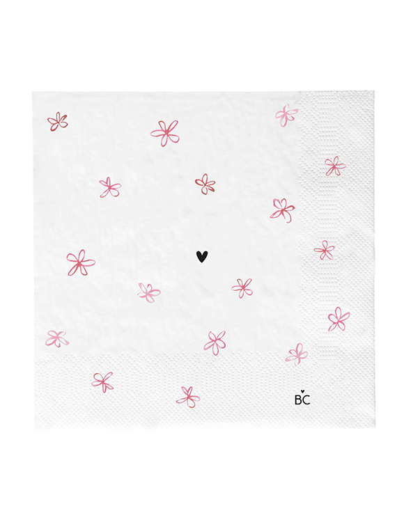 Papierservietten von Bastion Collections ★ Kundenbewertung "Sehr gut" ★ 12&percnt; Rabatt für Neukunden ★ Schnell verschickt ★ Jetzt bei car-Moebel.de