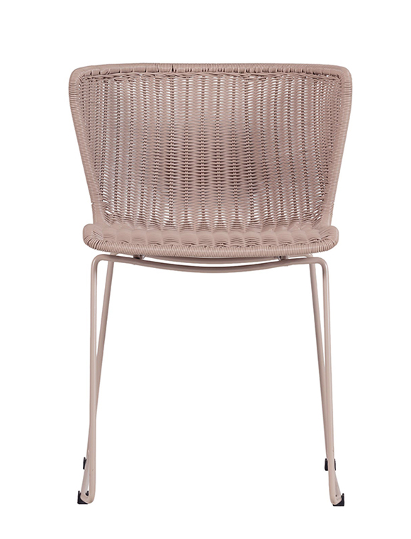 Stuhl Sitzschale, geflecht von de EEKHOORN ★ Kundenbewertung "Sehr gut" ★ 12&percnt; Neukundenrabatt ★ Schnell verschickt ★ Jetzt kaufen bei car-Moebel.de