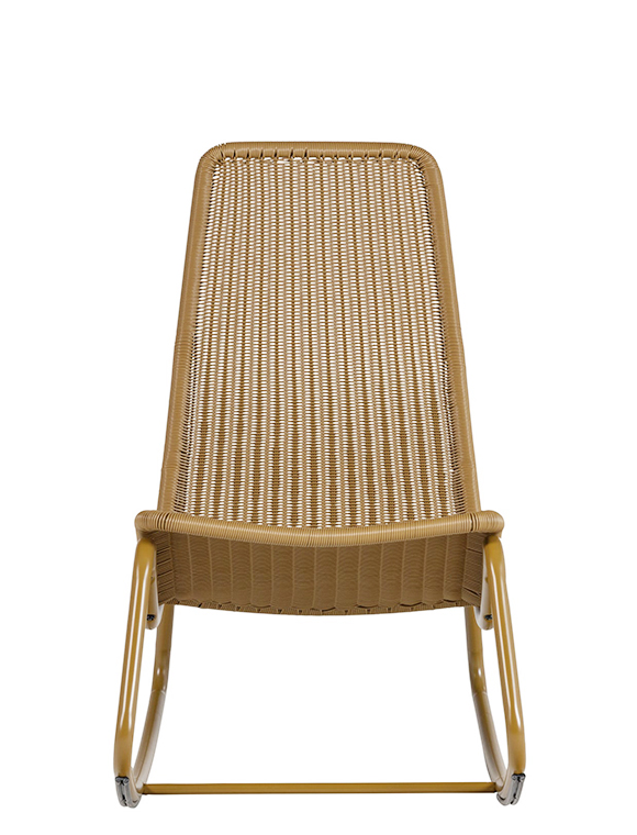 Tom Garten Schaukelstuhl von woood ★ Kundenbewertung "Sehr gut" ★ 12&percnt; Neukundenrabatt ★ Schnell verschickt ★ Günstig bei car-Moebel.de