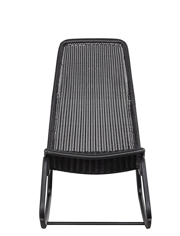 Tom Garten Schaukelstuhl von woood ★ Kundenbewertung "Sehr gut" ★ 12&percnt; Neukundenrabatt ★ Schnell verschickt ★ Günstig bei car-Moebel.de