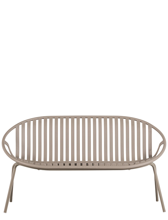 2-Sitzer Gartenbank Bruce von WOOOD ★ Kundenbewertung "Sehr gut" ★ 12&percnt; Neukundenrabatt ★ Schnell verschickt ★ Günstig bei car-Moebel.de<br/>