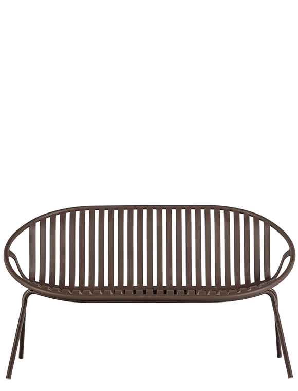 2-Sitzer Gartenbank Bruce von WOOOD ★ Kundenbewertung "Sehr gut" ★ 12&percnt; Neukundenrabatt ★ Schnell verschickt ★ Günstig bei car-Moebel.de<br/>