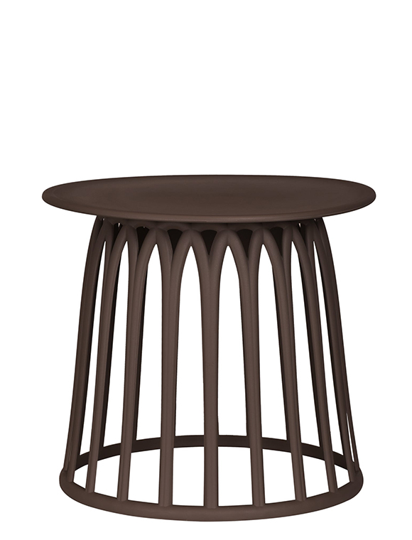 Beistelltisch Boy von WOOOD ★ Kundenbewertung "Sehr gut" ★ 12&percnt; Neukundenrabatt ★ Schnell verschickt ★ Günstig bei car-Moebel.de<br/><br/>