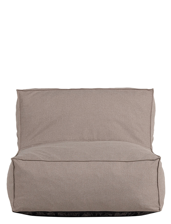 Velora Garten Lounge Sessel von woood ★ Kundenbewertung "Sehr gut" ★ 12&percnt; Neukundenrabatt ★ Schnell verschickt ★ Günstig bei car-Moebel.de