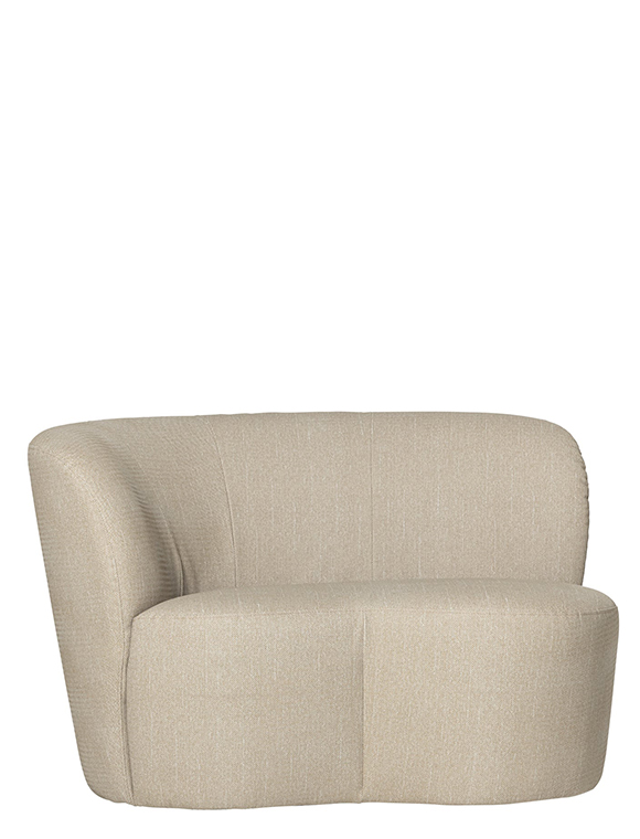 Stone Gartensofa von woood ★ Kundenbewertung "Sehr gut" ★ 12&percnt; Neukundenrabatt ★ Schnell verschickt ★ Günstig bei car-Moebel.de