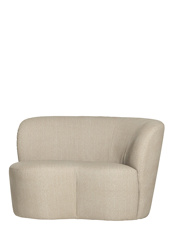 Stone Gartensofa von woood ★ Kundenbewertung "Sehr gut" ★ 12&percnt; Neukundenrabatt ★ Schnell verschickt ★ Günstig bei car-Moebel.de