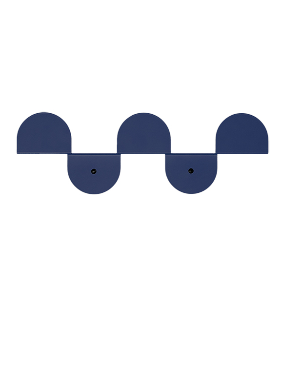 Wandgarderobe Vibes v. Nobodinoz ★ Kundenbewertung "Sehr gut" ★ 12&percnt; Rabatt für Neukunden ★ Schnell verschickt ★ Günstig bei car-Moebel.de