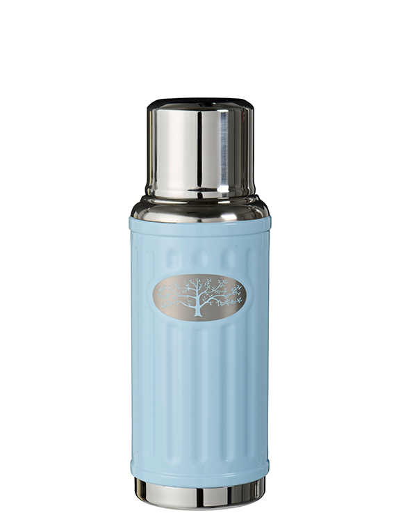 Thermosflasche 0,5L, Edelstahl von Ib Laursen ★ Kundenbewertung "Sehr gut" ★ 12&percnt; Rabatt für Neukunden ★ Schnell verschickt ★ Bei car-Moebel.de