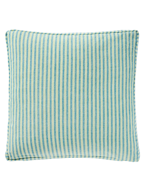 Boxkissenbezug, 5x45x45 von Ib Laursen ★ Kundenbewertung "Sehr gut" ★ 12&percnt; Neukundenrabatt ★ Schnell verschickt ★ Günstig bei car-Moebel.de