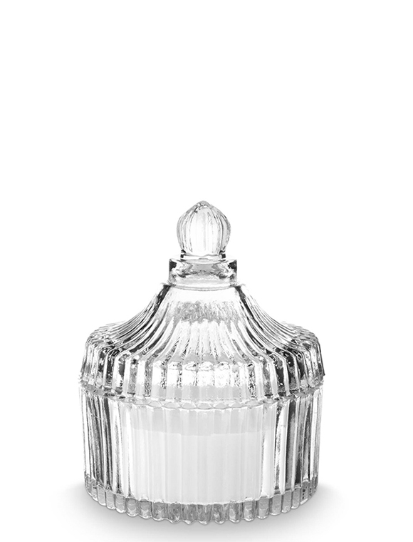 Glas mit Kerze von vtwonen ★ Kundenbewertung "Sehr gut" ★ 12&percnt; Rabatt für Neukunden ★ Schnell verschickt ★ car-Moebel.de