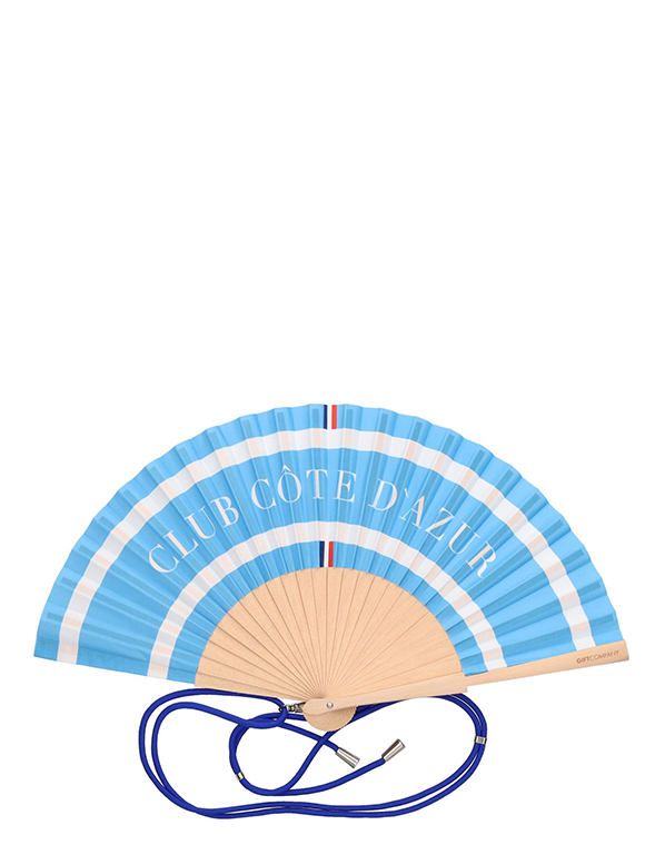 Fächer FifiFan 23x42 cm von GiftCompany ★ Kundenbewertung "Sehr gut" ★ 12&percnt; Rabatt für Neukunden ★ Schnell verschickt ★ bei car-Moebel