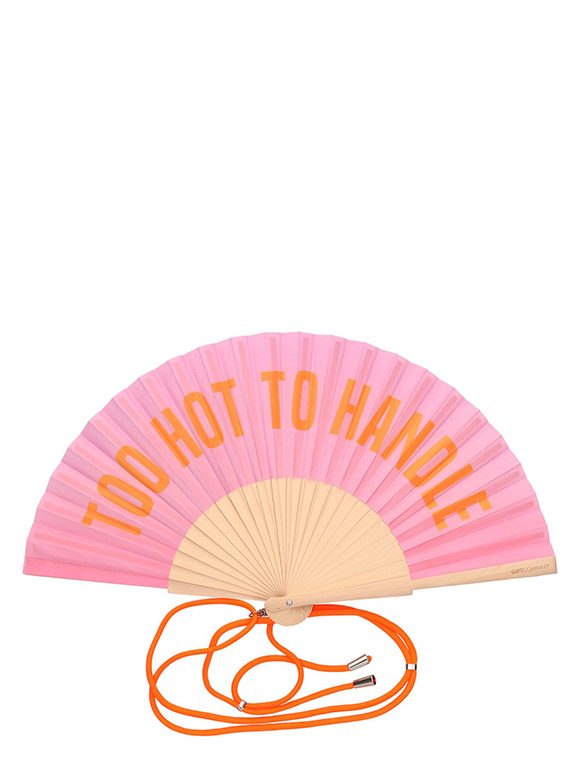 Fächer FifiFan 23x42 cm von GiftCompany ★ Kundenbewertung "Sehr gut" ★ 12&percnt; Rabatt für Neukunden ★ Schnell verschickt ★ bei car-Moebel