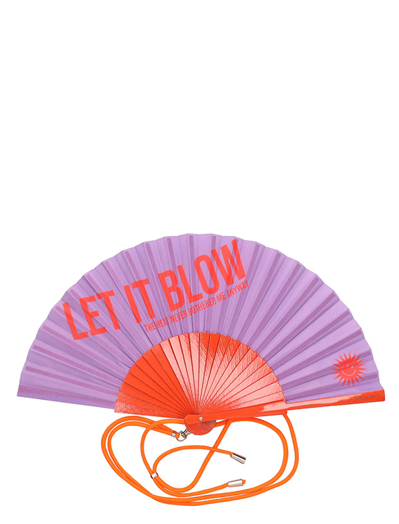 Fächer FifiFan 23x42 cm von GiftCompany ★ Kundenbewertung "Sehr gut" ★ 12&percnt; Rabatt für Neukunden ★ Schnell verschickt ★ bei car-Moebel