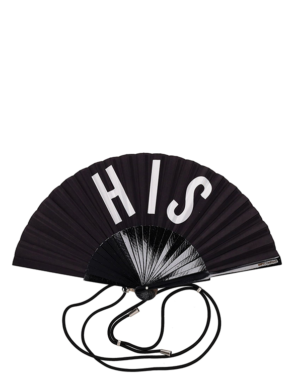 Fächer FifiFan 23x42 cm von GiftCompany ★ Kundenbewertung "Sehr gut" ★ 12&percnt; Rabatt für Neukunden ★ Schnell verschickt ★ bei car-Moebel