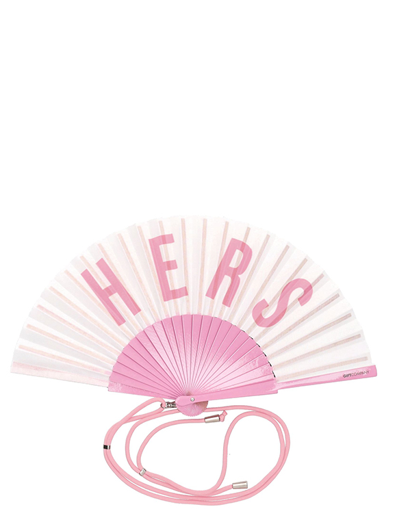 Fächer FifiFan 23x42 cm von GiftCompany ★ Kundenbewertung "Sehr gut" ★ 12&percnt; Rabatt für Neukunden ★ Schnell verschickt ★ bei car-Moebel