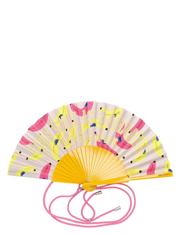 Fächer FifiFan 23x42 cm von GiftCompany ★ Kundenbewertung "Sehr gut" ★ 12&percnt; Rabatt für Neukunden ★ Schnell verschickt ★ bei car-Moebel