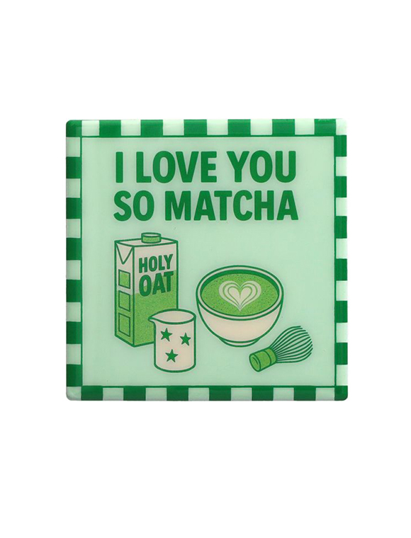 Love Tiles Untersetzer von Gift Company ★ Kundenbewertung "Sehr gut" ★ 12&percnt; Rabatt für Neukunden ★ Schnell verschickt ★ Jetzt bei car-Moebel.de