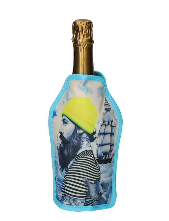 Froid Kühlmanschette von GiftCompany ★ Kundenbewertung "Sehr gut" ★ 12&percnt; Rabatt für Neukunden ★ Schnell verschickt ★ bei car-Moebel