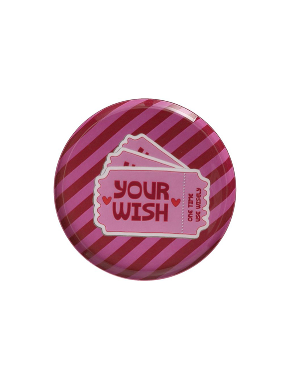 Love Tray von Gift Company ★ Kundenbewertung "Sehr gut" ★ 12&percnt; Rabatt für Neukunden ★ Schnell verschickt ★ Jetzt günstig kaufen bei car-Moebel