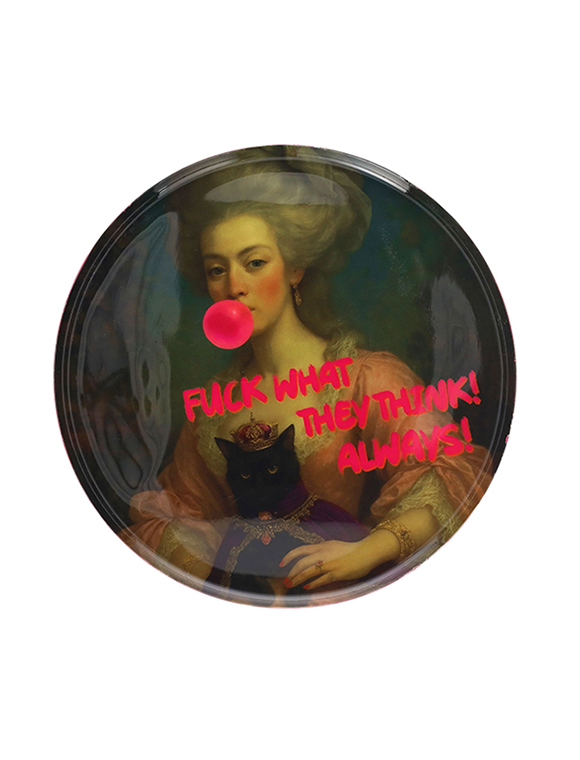 Love Tray von Gift Company ★ Kundenbewertung "Sehr gut" ★ 12&percnt; Rabatt für Neukunden ★ Schnell verschickt ★ Jetzt günstig kaufen bei car-Moebel