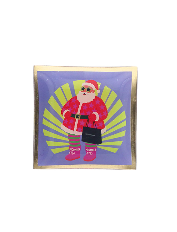 Motiv Glasteller von GIFT COMPANY ★ Kundenbewertung "Sehr gut" ★ 12&percnt; Rabatt für Neukunden ★ Schnell verschickt ★ Jetzt günstig kaufen bei car-Moebel