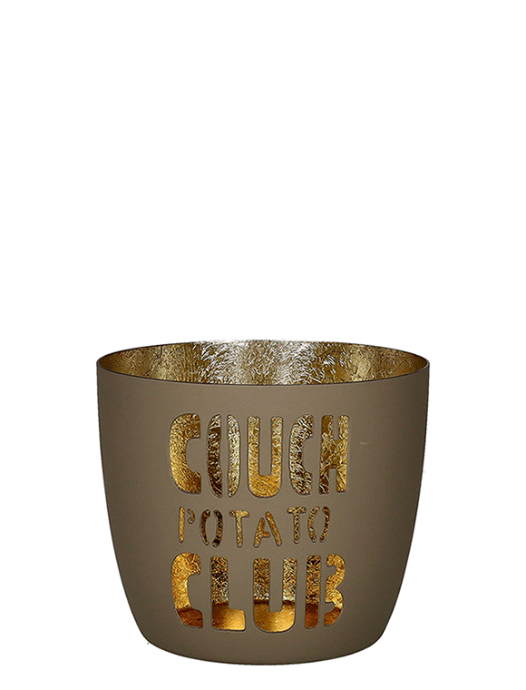 Windlicht Metall GIFTCOMPANY ★ Kundenbewertung "Sehr gut" ★ 12&percnt; Rabatt für Neukunden ★ Schnell verschickt ★ Jetzt günstig kaufen bei car-Moebel.de