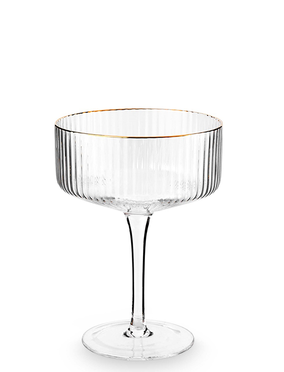 Glas Goldrand von vtwonen ★ Kundenbewertung "Sehr gut" ★ 12&percnt; Rabatt für Neukunden ★ Schnell verschickt ★ car-Moebel.de