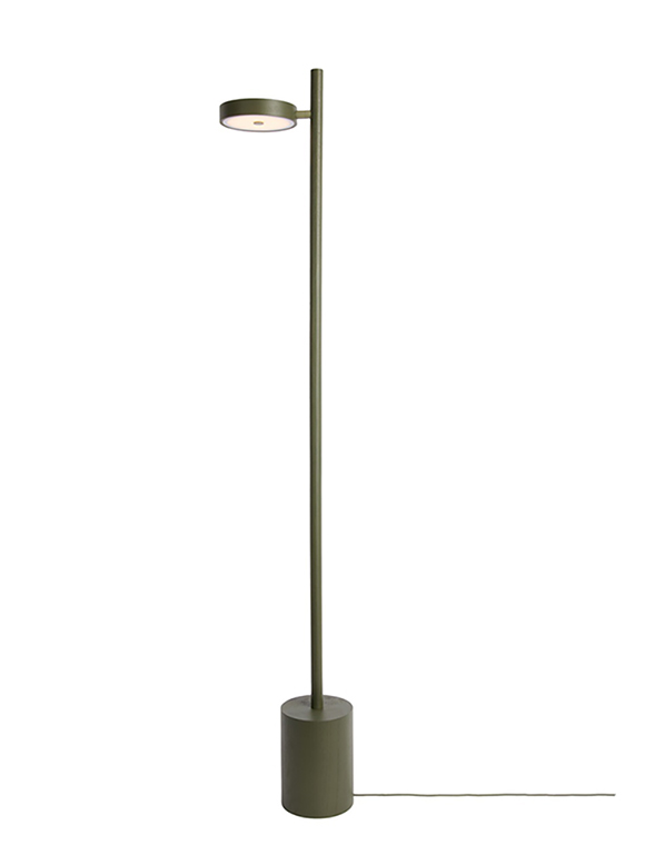 Stehleuchte Eschenholz Okinawa von Good & Mojo ★ Kundenbewertung "Sehr gut" ★ 12&percnt; Rabatt für Neukunden ★Schnell verschickt ★ car-Moebel.de