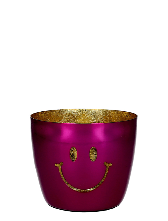 glänzendes Windlicht Madras v. Gift Company ★ Kundenbewertung "Sehr gut" ★ 12&percnt; Rabatt für Neukunden ★ Schnell verschickt ★ Jetzt bei car-Moebel.de