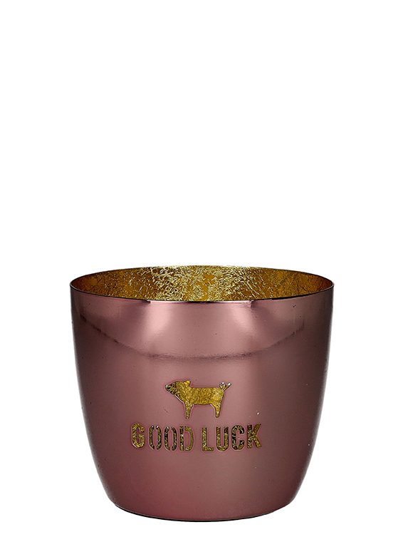 glänzendes Windlicht Madras v. Gift Company ★ Kundenbewertung "Sehr gut" ★ 12&percnt; Rabatt für Neukunden ★ Schnell verschickt ★ Jetzt bei car-Moebel.de