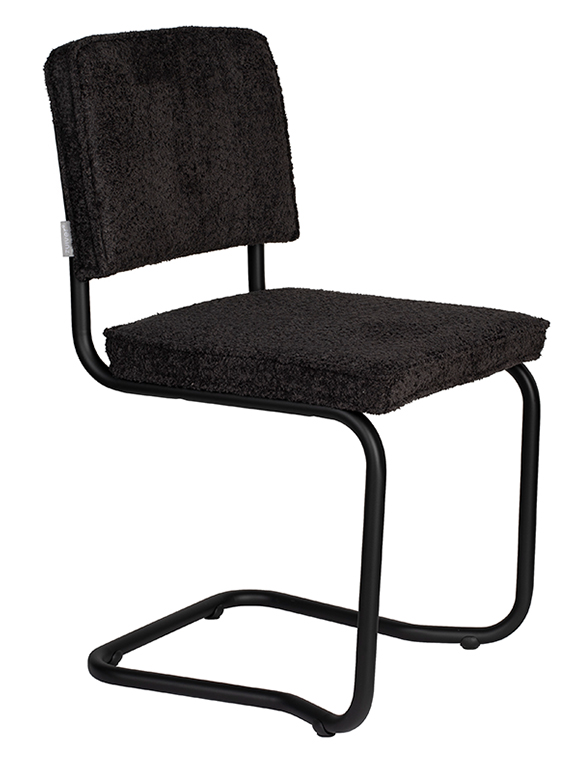 Stuhl Ridge Kink Soft von Zuiver ★ Kundenbewertung "Sehr gut" ★ 12&percnt; Neukundenrabatt ★ Schnell verschickt ★ Jetzt kaufen bei car-Moebel.de