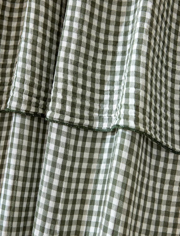 Vorhang Vickie von L'effet Papillon ★ Kundenbewertung "Sehr gut" ★ 12&percnt; Rabatt für Neukunden ★ Schnell verschickt ★ bei car-Moebel.de