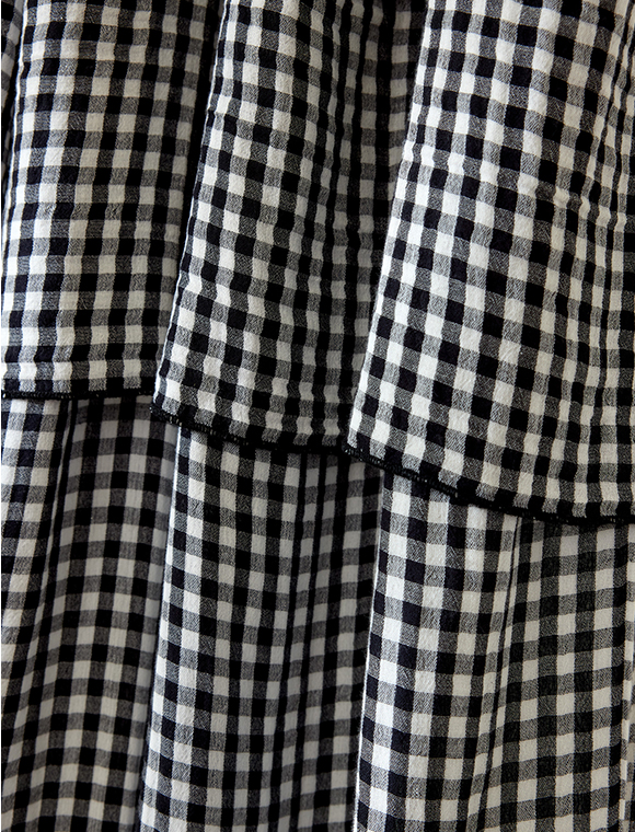 Vorhang Vickie von L'effet Papillon ★ Kundenbewertung "Sehr gut" ★ 12&percnt; Rabatt für Neukunden ★ Schnell verschickt ★ bei car-Moebel.de