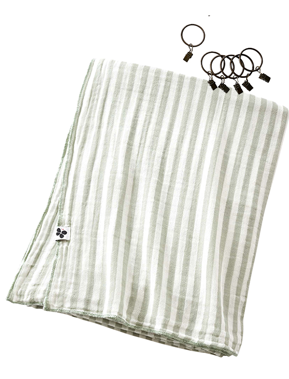 Vorhang Romie von L'effet Papillon ★ Kundenbewertung "Sehr gut" ★ 12&percnt; Rabatt für Neukunden ★ Schnell verschickt ★ bei car-Moebel.de